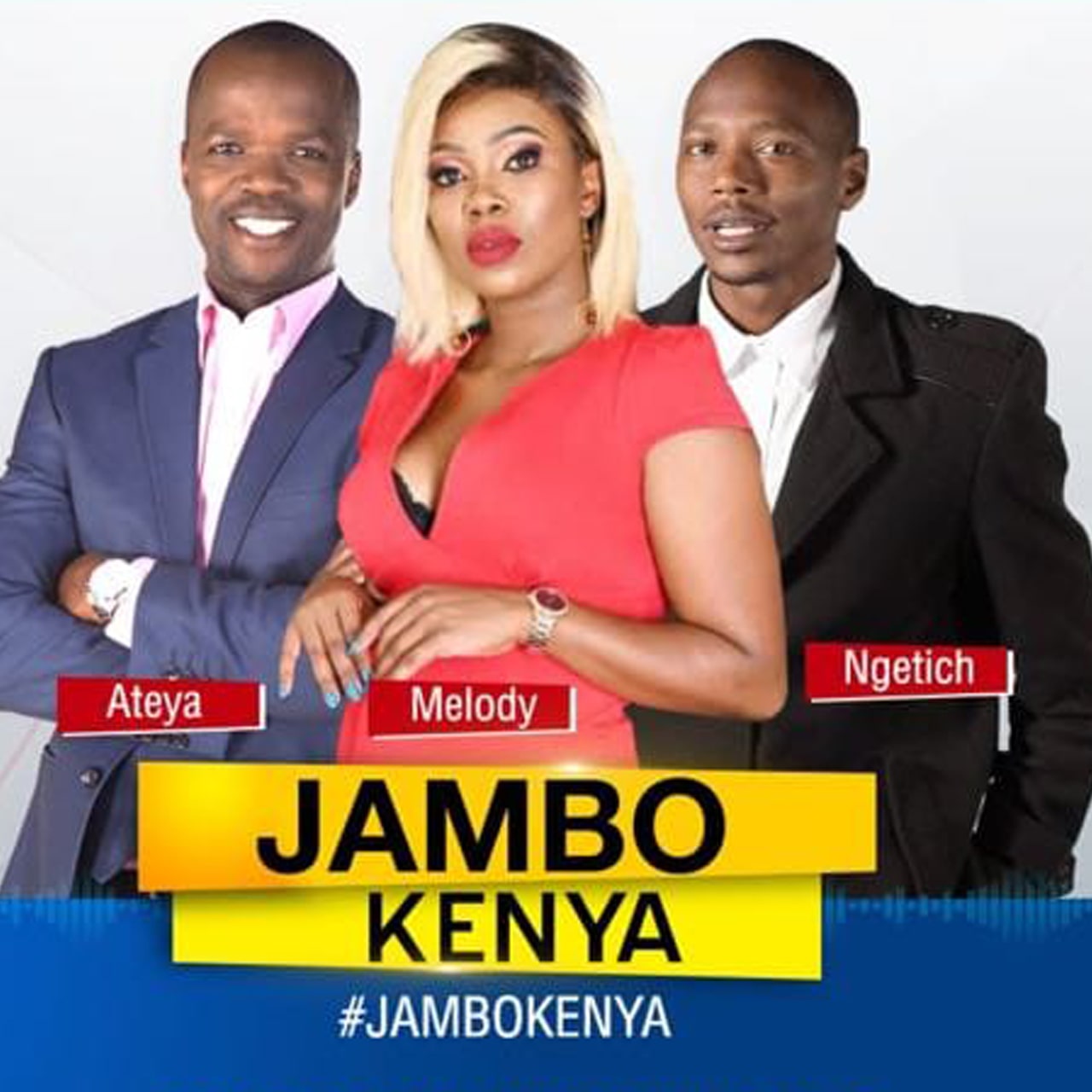 jambo kenya- radio citizen