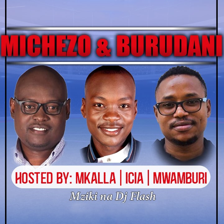 michezo-na-burudani-radio-citizen