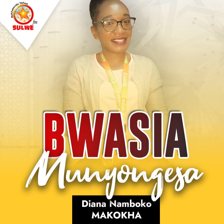 Bwasia-Munyongesa-sulwefm