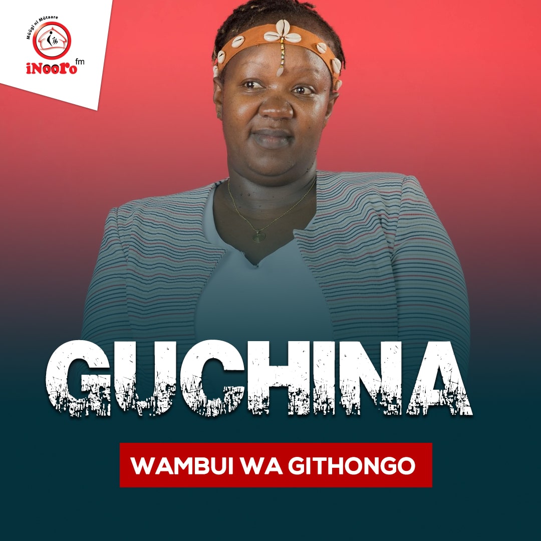 Guchina-inoorofm