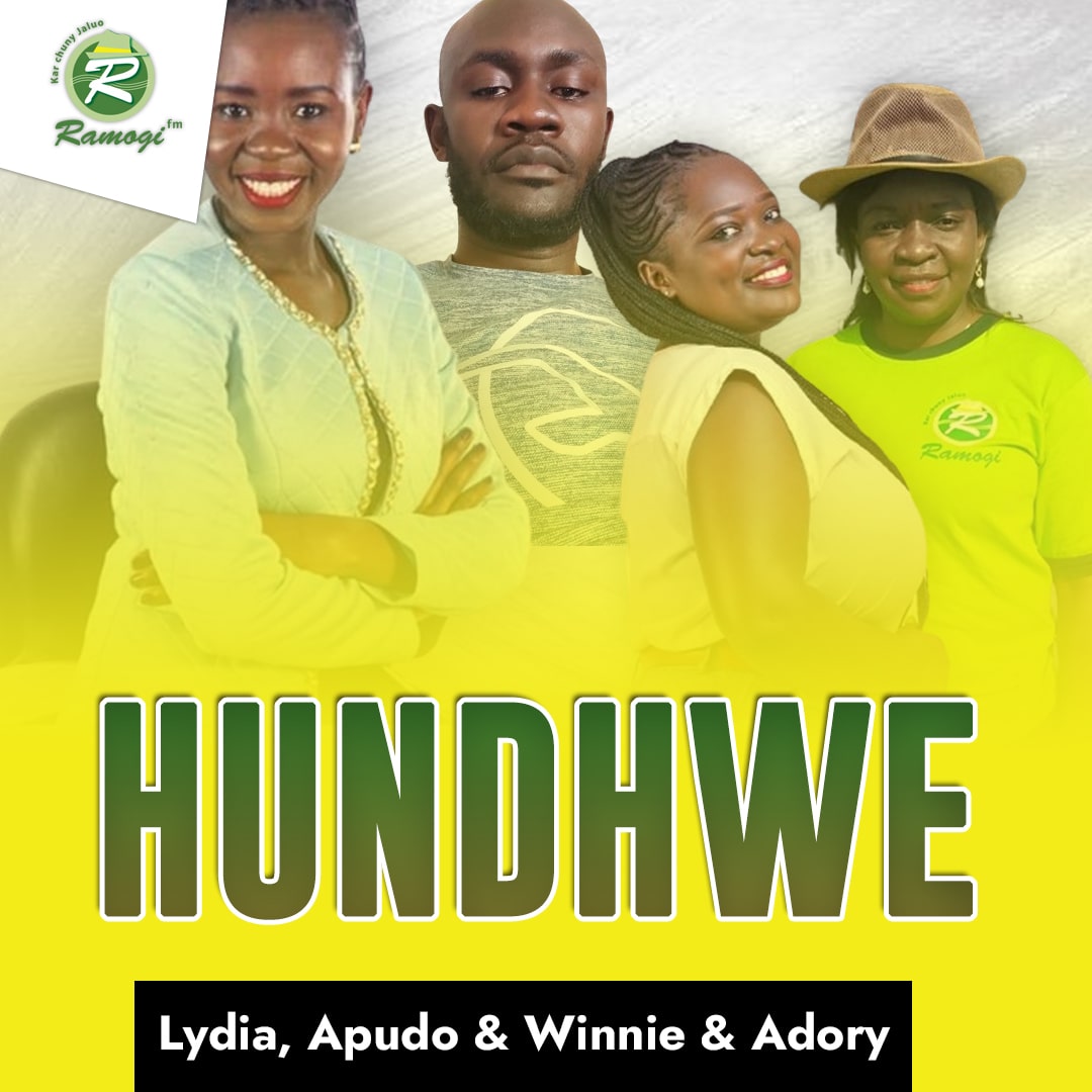 Hundhwe-RamogiFM