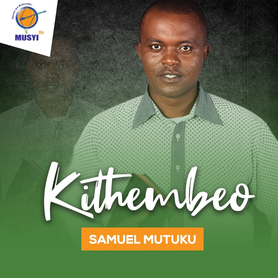 Kithembeo-musyifm