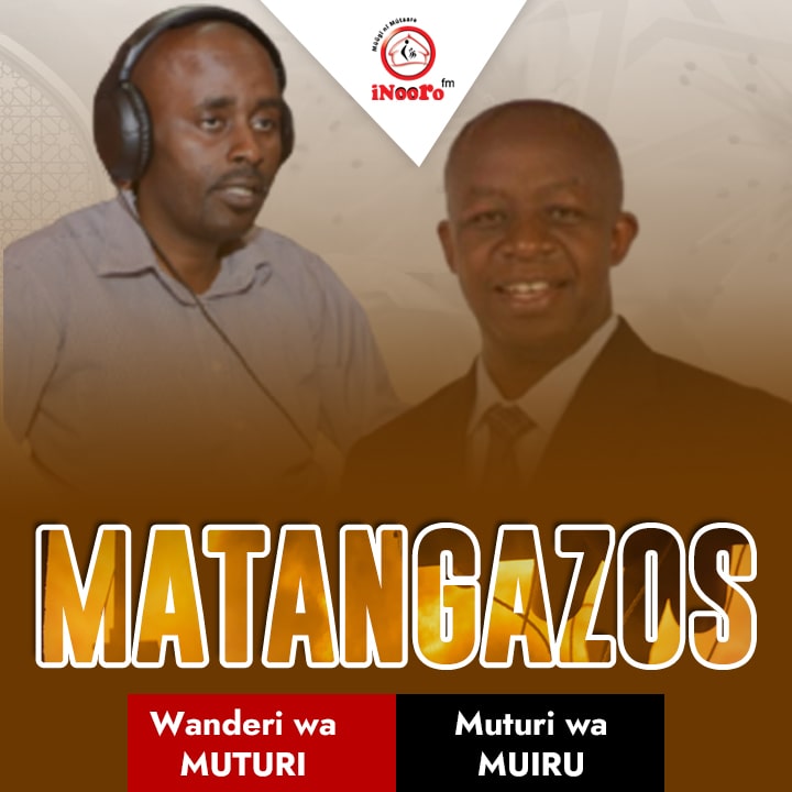 Matangazo-inoorofm