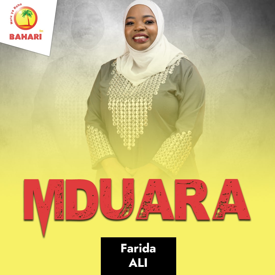 Mduara-baharifm