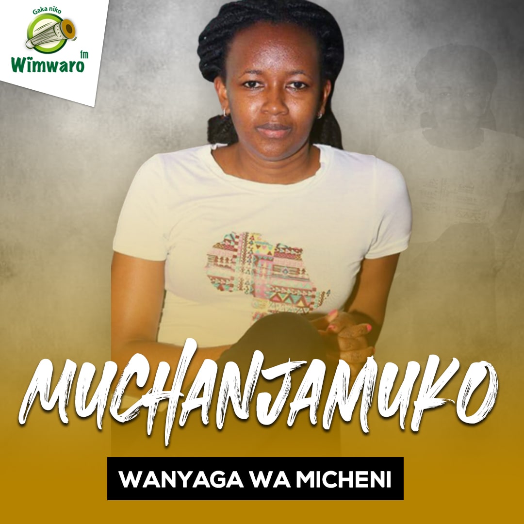 Muchanjamuko-wimwarofm