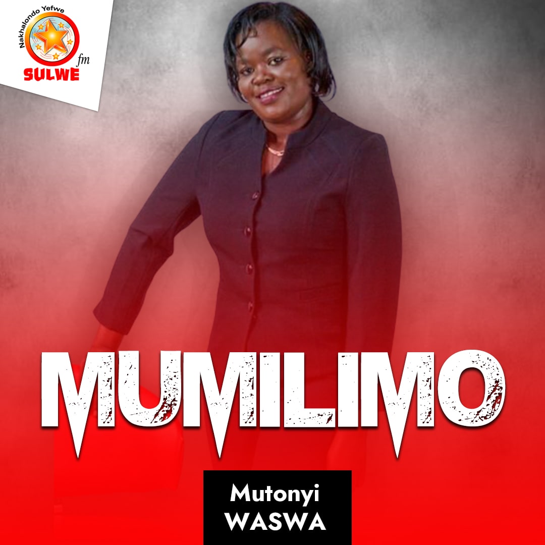 Mumilimo-sulwefm