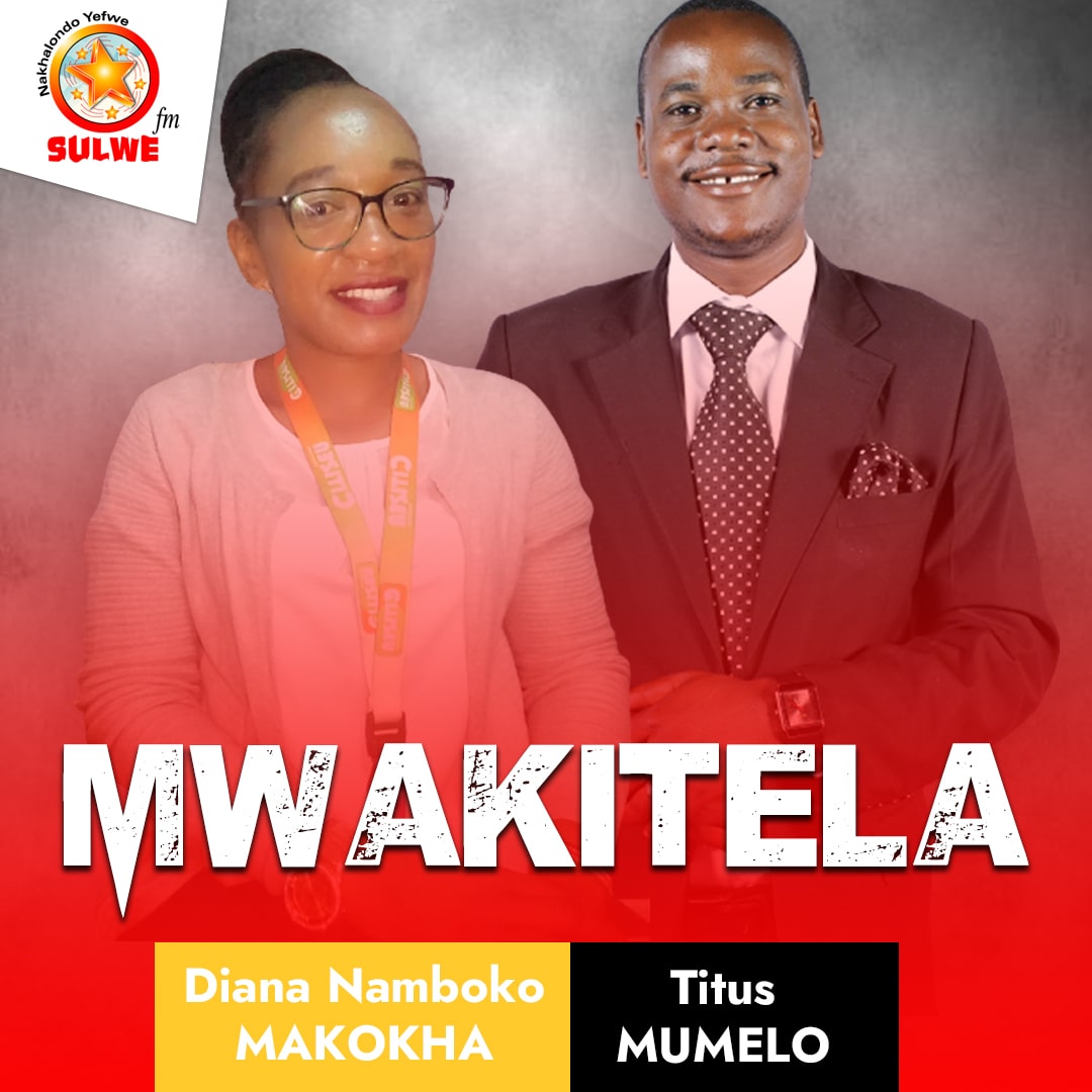 Mwakitela-sulwefm