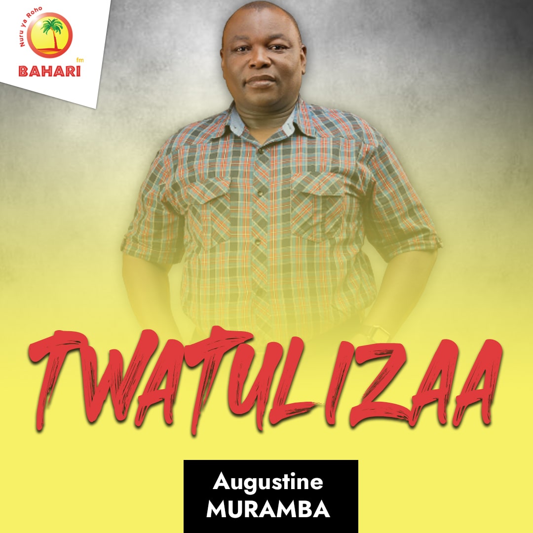 Twatulizaa-baharifm