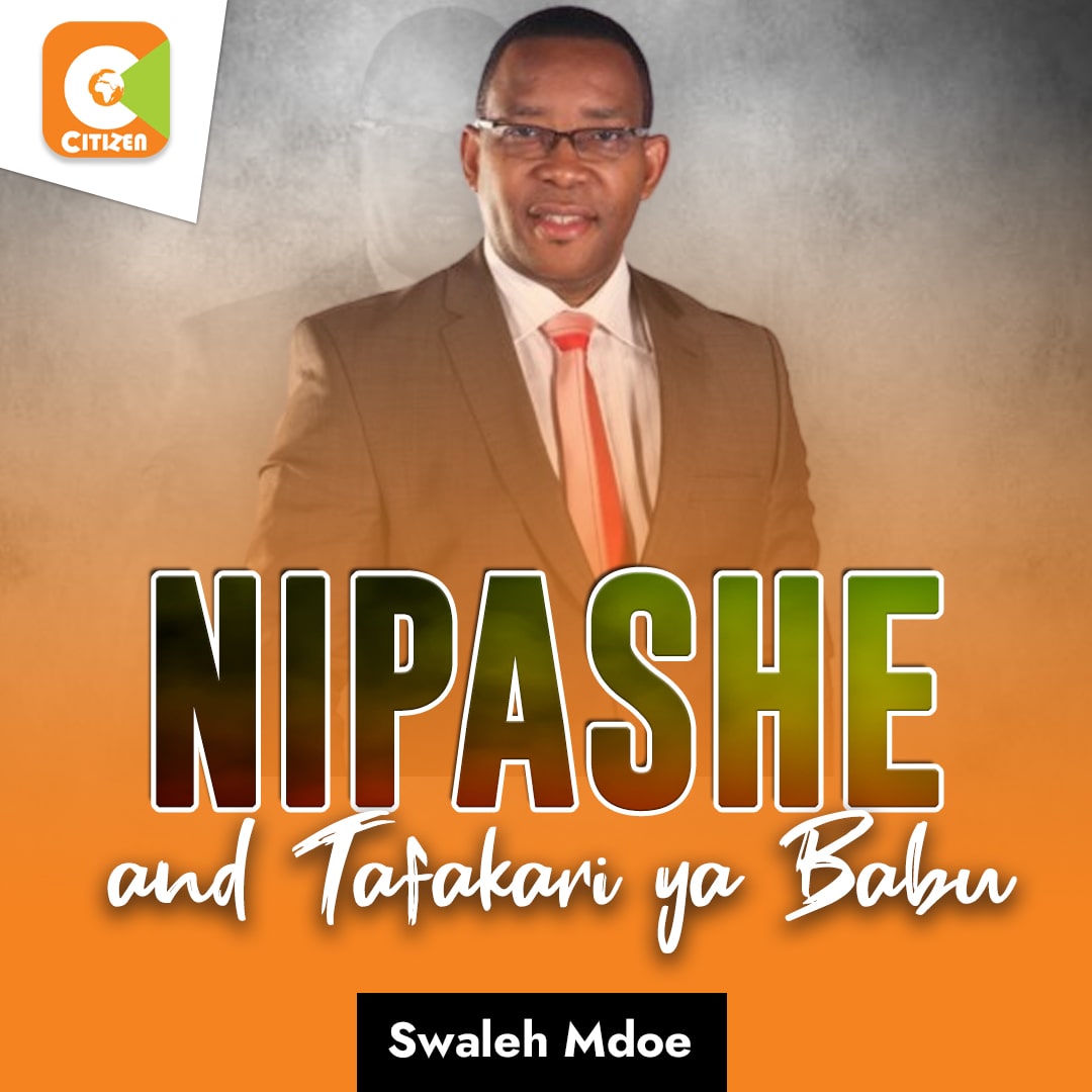 nipashe-tafakari