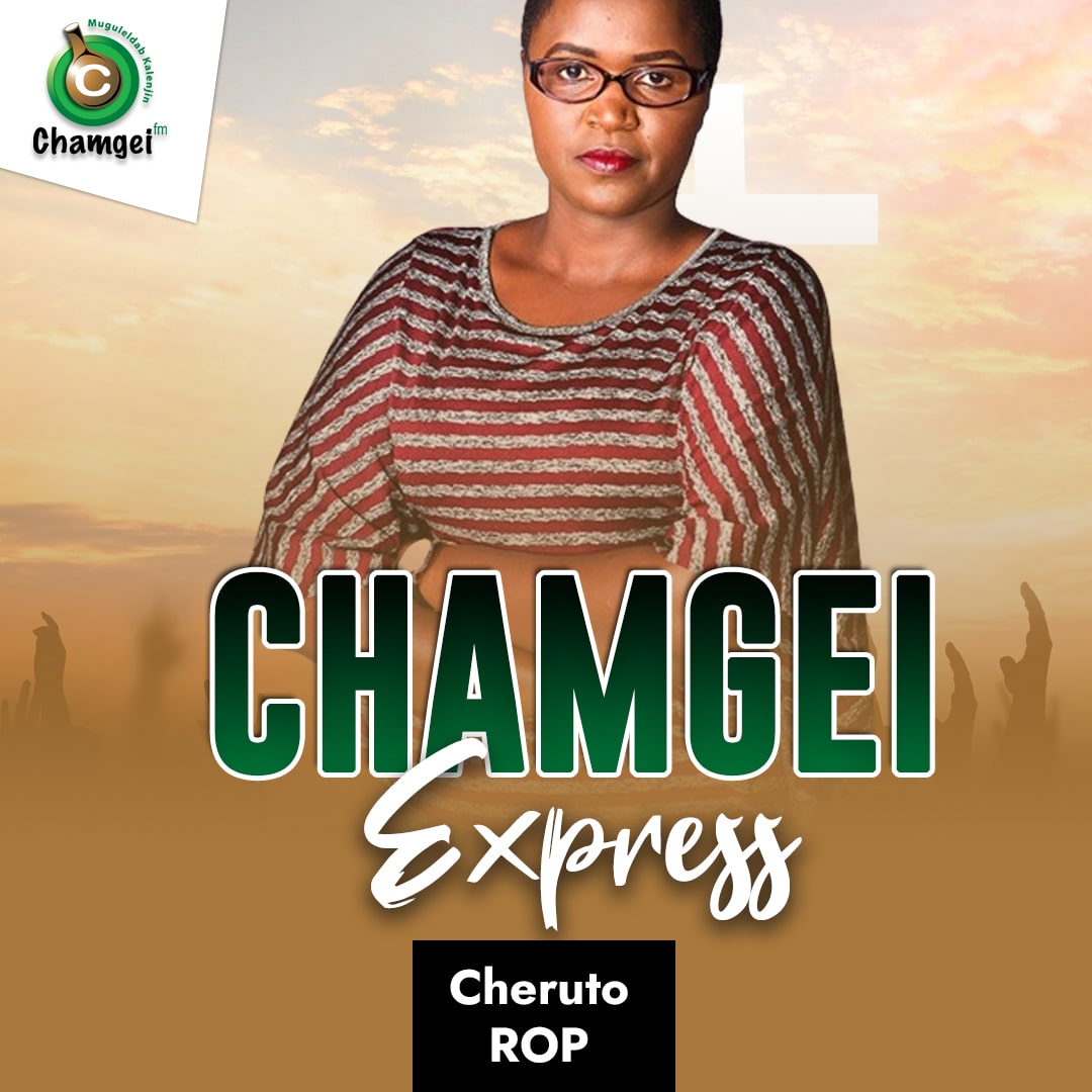 Chamgei-Express