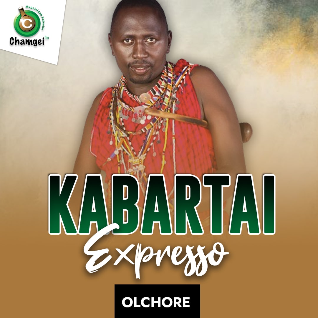 Kabartai-Expresso-Chamgeifm