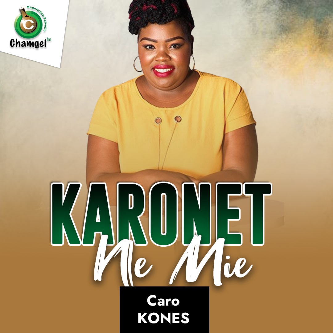 Karonet-Ne-mie-chamgeifm