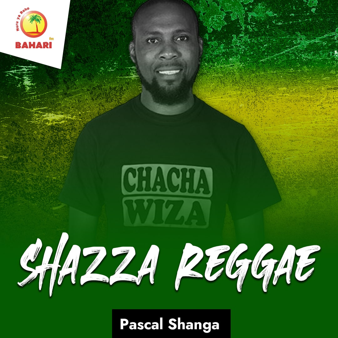 Shazza-Reggae-Baharifm