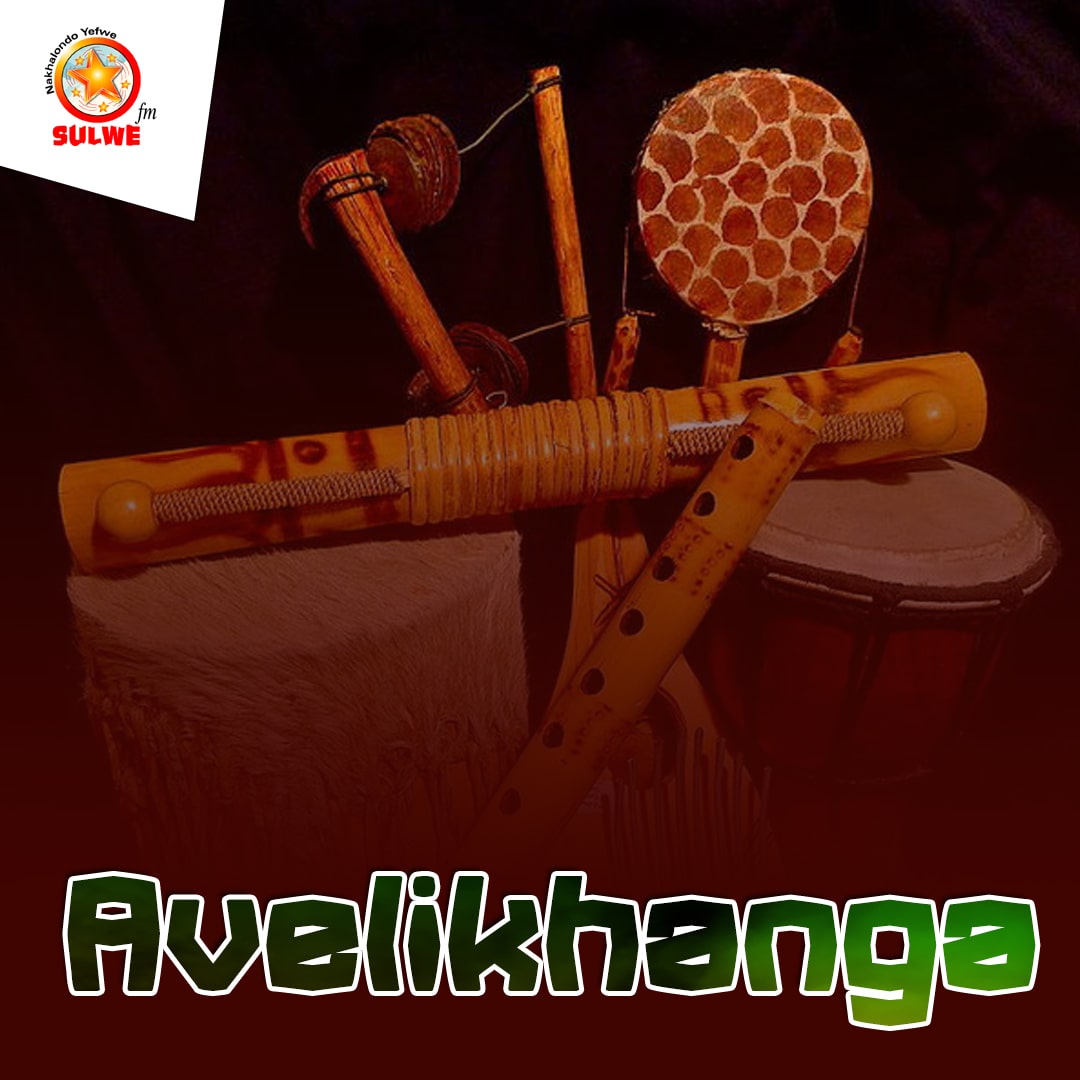 Avelikhanga-Sulwefm