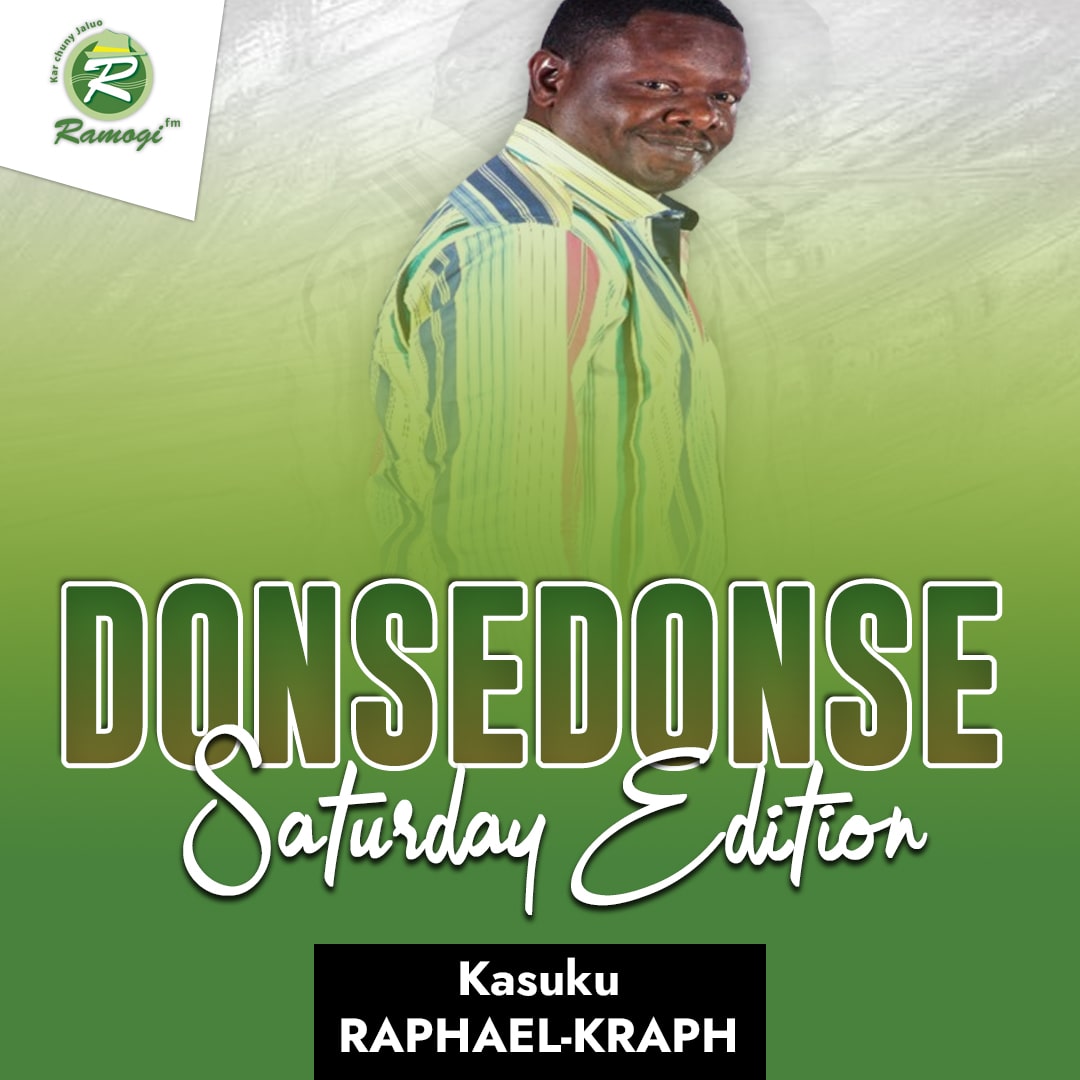 DonseDonse-SaturdayEdition-RamogiFM