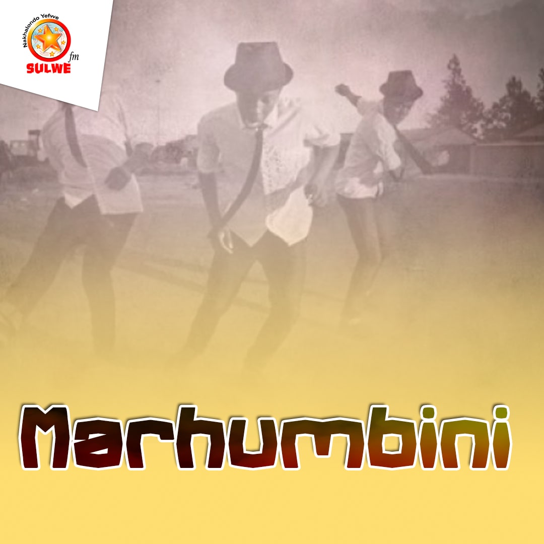 Marhumbini-Sulwefm