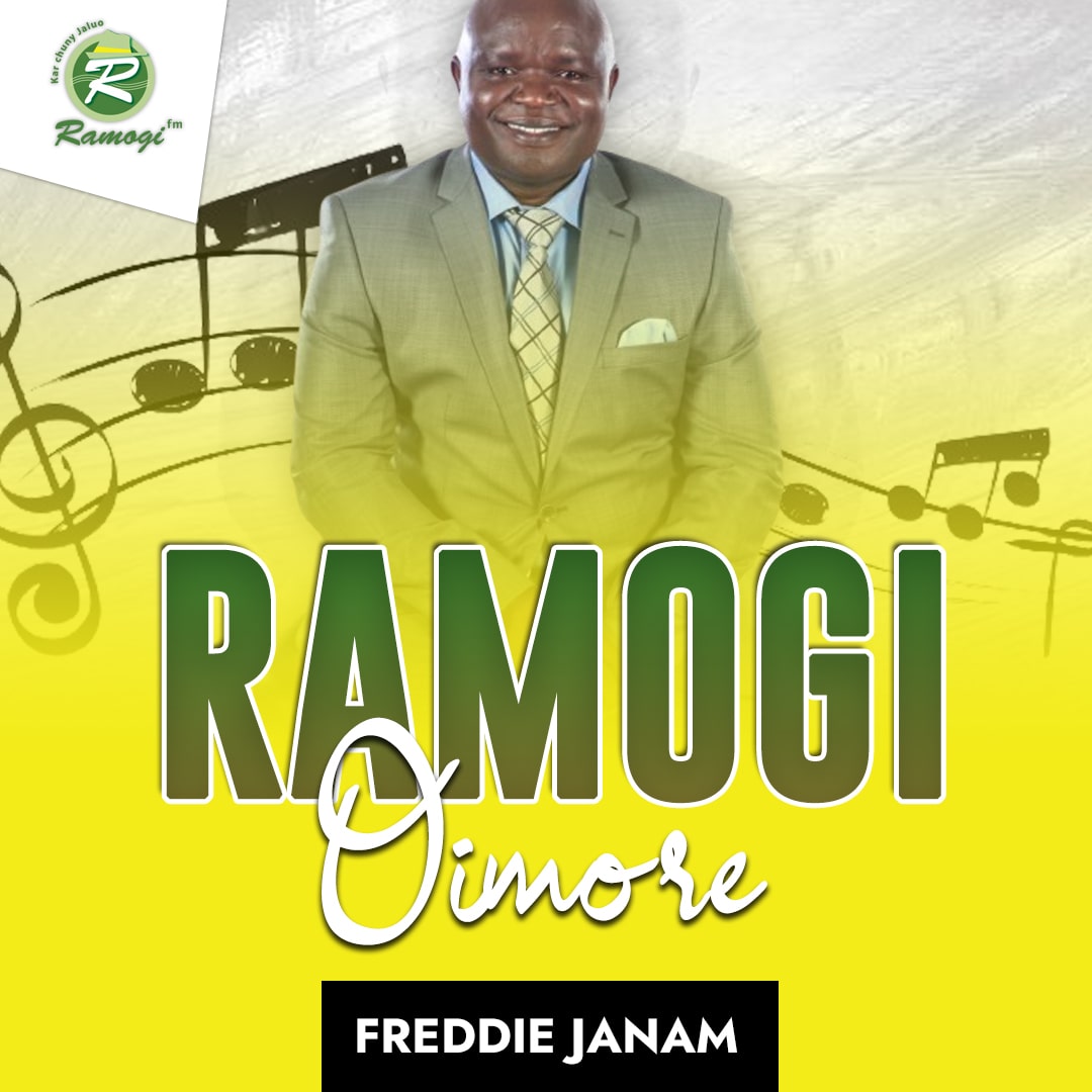 Ramogi-Oimore-RamogiFM