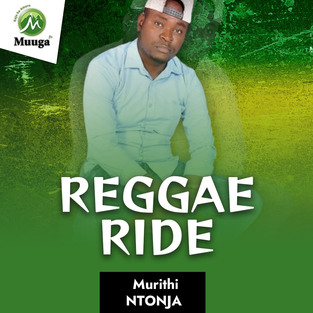 Reggae-Ride-MuugaFM