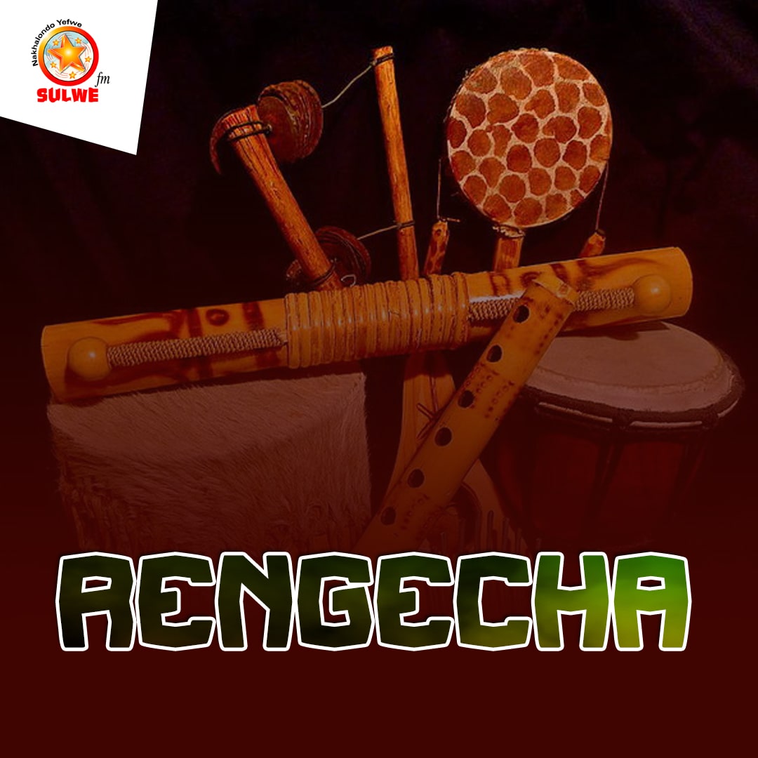 Rengecha-Sulwefm