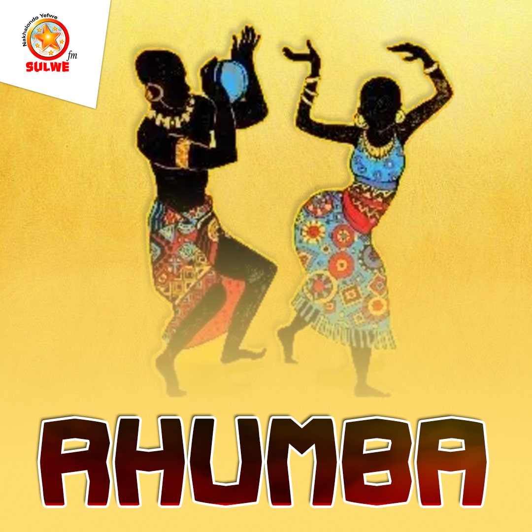 Rhumba-Sulwefm