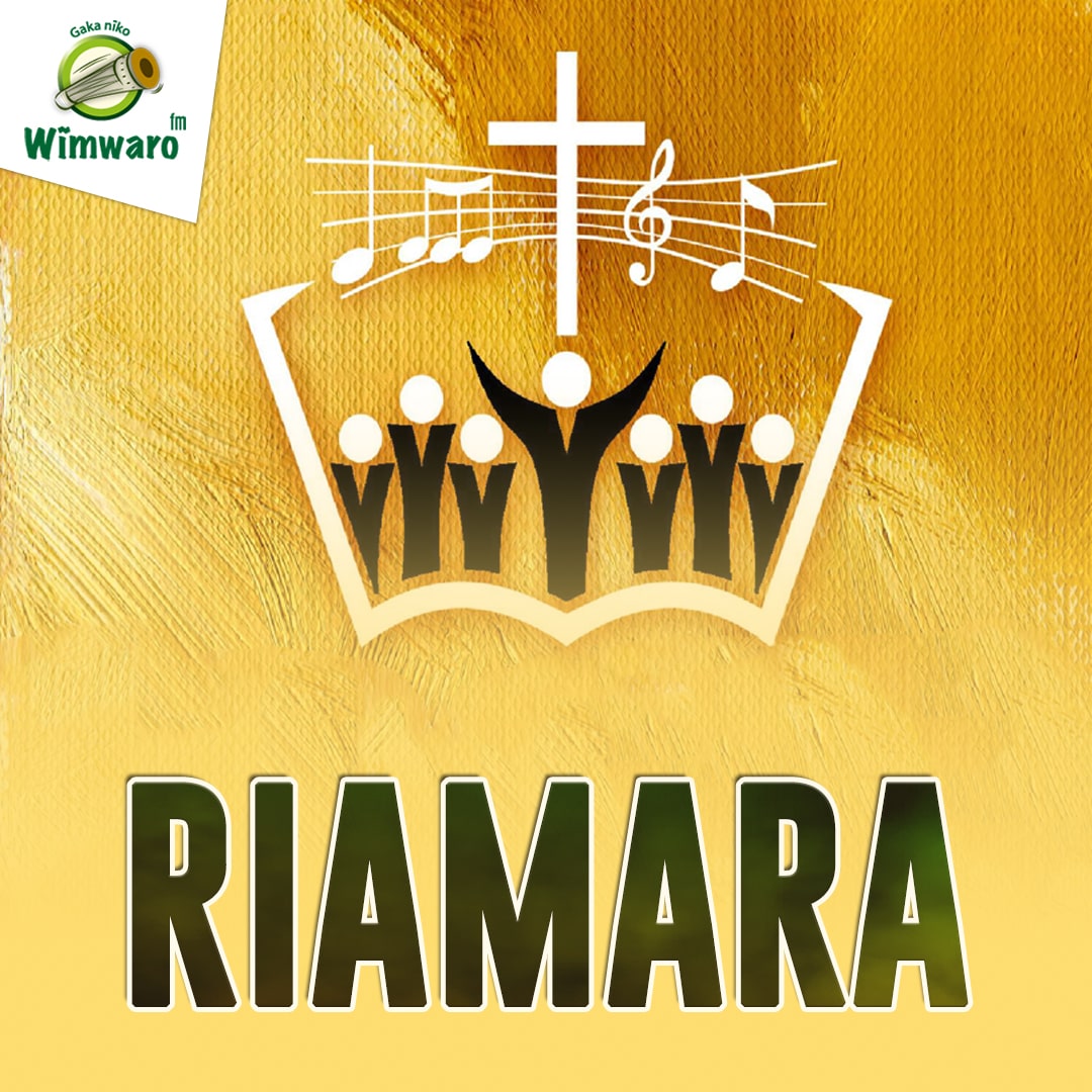 Riamara-WimwaroFM