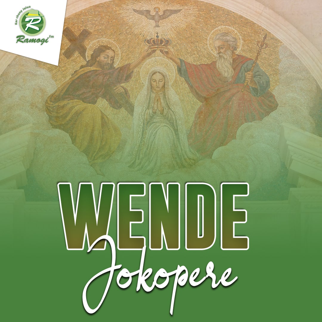 Wende-Jokopere-RamogiFM